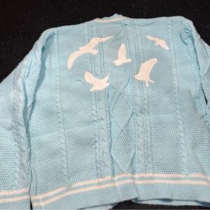 Taylor Swift (Taylors version - 1989 Cardigan) - Medium